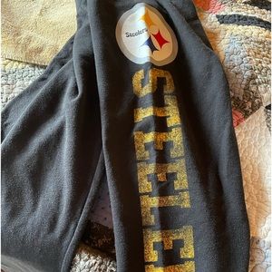 VS Steeler joggers